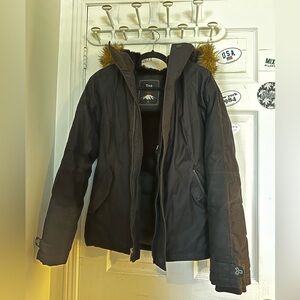 TNA SUMMIT PARKA